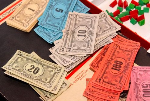 game trực tuyến 8Day Baccarat