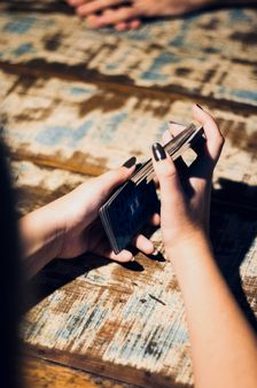 khoản nạp crypto Kubet